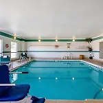 Sleep Inn University 
