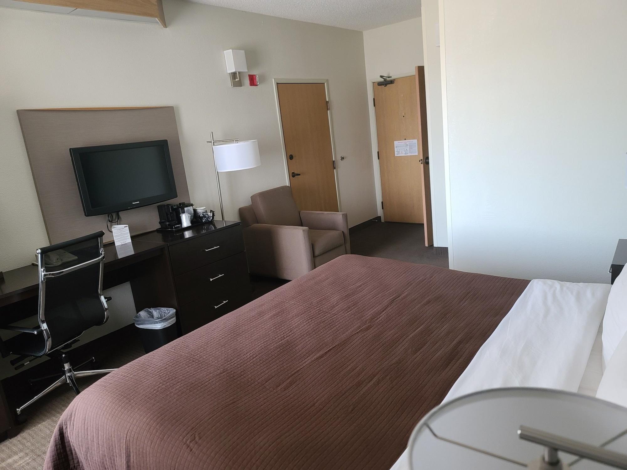 Sleep Inn El Paso