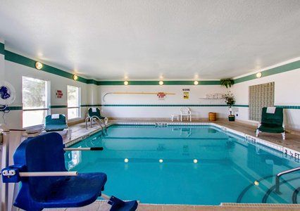 Inn Sleep El Paso