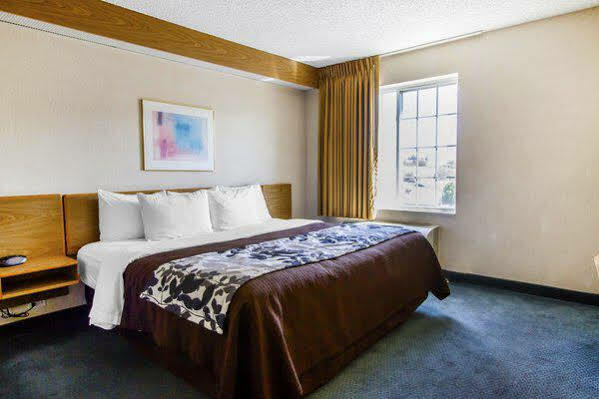 Sleep Inn El Paso