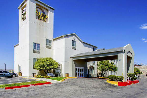 Inn Sleep El Paso