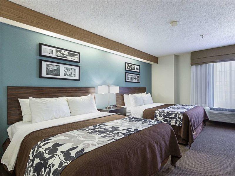 Inn Sleep University 2*