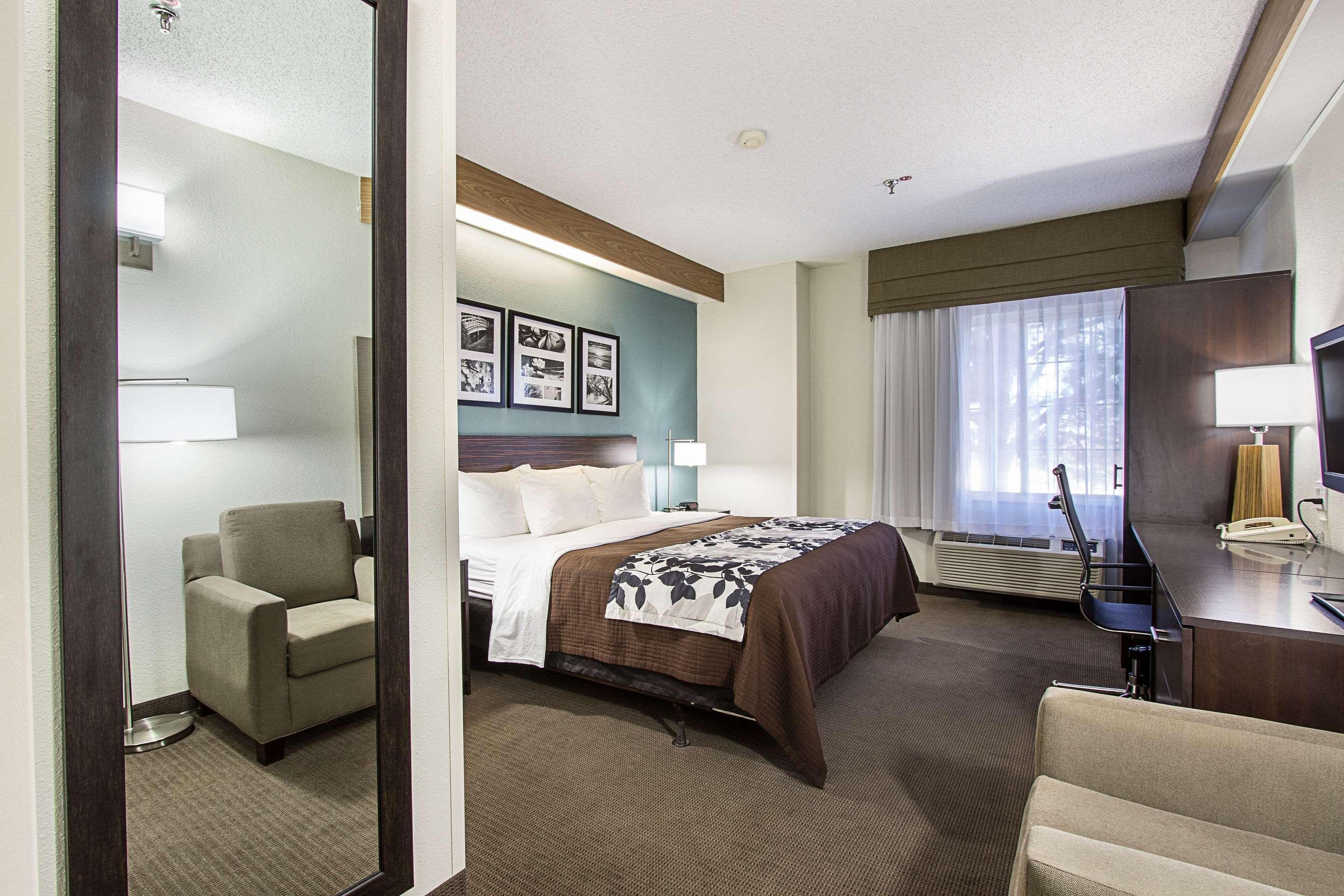 Inn Sleep University