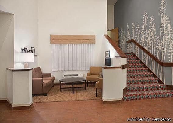 Sleep University Inn 2*
